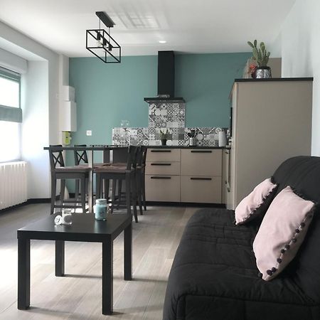 Les Gîtes de la Frérie La Gaubretiere Extérieur photo