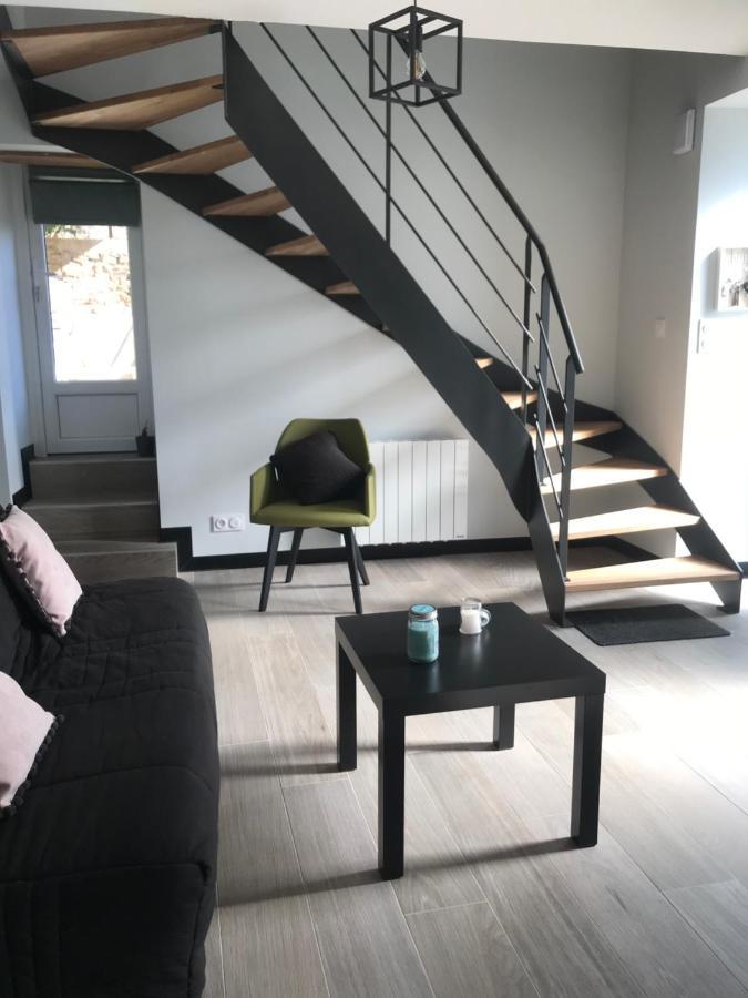 Les Gîtes de la Frérie La Gaubretiere Extérieur photo