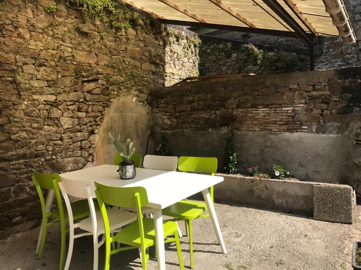 Les Gîtes de la Frérie La Gaubretiere Extérieur photo