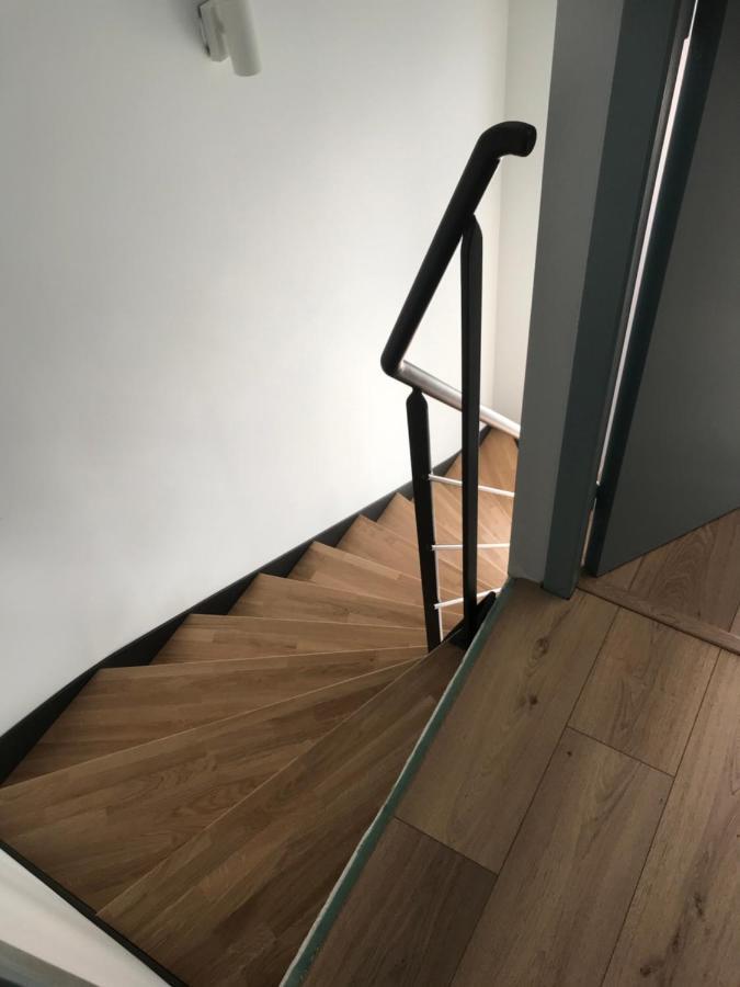 Les Gîtes de la Frérie La Gaubretiere Extérieur photo