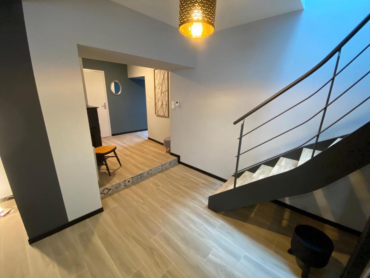 Les Gîtes de la Frérie La Gaubretiere Extérieur photo