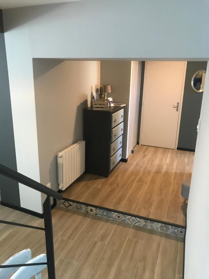 Les Gîtes de la Frérie La Gaubretiere Extérieur photo